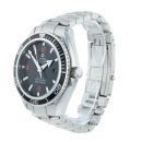 Omega Seamaster Planet Ocean Pre Owned Watch Ref 22005100