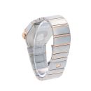Omega Constellation Pre Owned Watch Ref 12320356002001