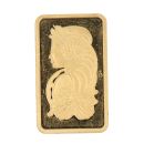 2.5g Suisse Ingot Unsealed