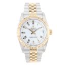 Rolex Datejust Pre Owned Watch Ref 68273
