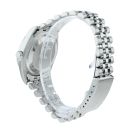 Rolex Custom Datejust Pre Owned Watch Ref 16220