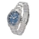 Longines Hydro Conquest Pre Owned Watch Ref L3.781.4