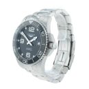 Longines Hydro Conquest Pre Owned Watch Ref L3.782.4