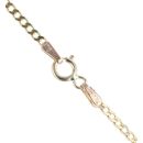 9ct Yellow Gold 1893 Victoria Full Sovereign Coin Pendant and Chain 20"