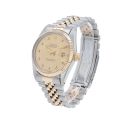Rolex Datejust Pre Owned Watch Ref 16013