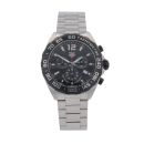 Tag Heuer Formula 1 Pre Owned Watch Ref CAZ1010