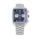 Tag Heuer Monaco 'Gulf' Pre Owned Watch Ref CBL2115
