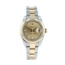 Rolex Datejust Pre Owned Watch Ref 179163