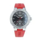 Oris Aquis Pre Owned Watch Ref 7730