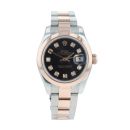 Rolex Datejust Pre Owned Watch Ref 179161