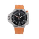 Omega Seamaster Ploprof Pre Owned Watch Ref 22430552101001