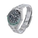 Rolex GMT Master II 'Sprite' Pre Owned Watch Ref 126720VTNR