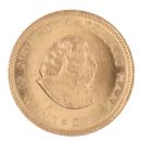 1971 1 Rand South Africa Coin Boxed with Case