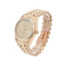 Rolex Day-Date Pre Owned Watch Ref 18038