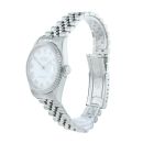 Rolex Datejust Pre Owned Watch Ref 16220
