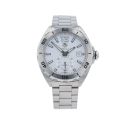 Tag Heuer Formula 1 Pre Owned Watch Ref WAZ2111