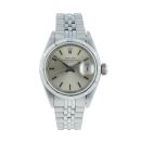 Rolex Oyster Perpetual Date Pre Owned Watch Ref 69190