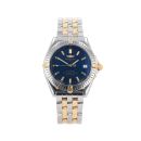 Breitling Windrider Pre Owned Watch Ref B10350