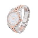 Rolex Datejust Pre Owned Watch Ref 116231