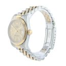 Rolex Datejust Pre Owned Watch Ref 68273