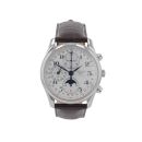 Longines Master Pre Owned Watch Ref L2.673.4