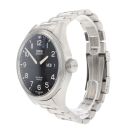 Oris Big Crown Pro Pilot Pre Owned Watch Ref 7698