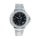Tag Heuer Formula 1 Pre Owned Watch Ref WAC1214