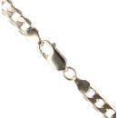 9ct Yellow Gold Fancy Chain 18"