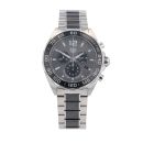 Tag Heuer Formula 1 Pre Owned Watch Ref CAZ1011