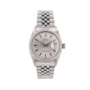 Rolex Custom Datejust Pre Owned Watch Ref 1603
