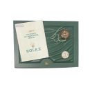 Rolex Custom Datejust Pre Owned Watch Ref 69174