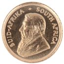 1983 1/10oz South Africa Krugerrand Coin