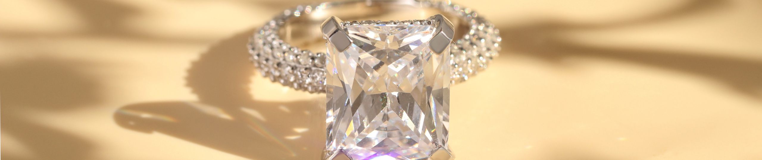 The Ultimate Beginners Guide to the 4 C’s: Carat, Cut, Colour & Clarity