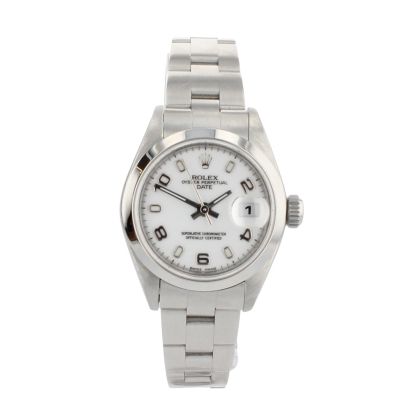 Rolex Oyster Perpetual | Buy A Pre 