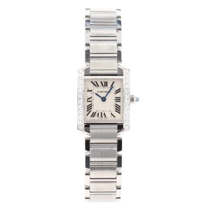 Pre-Owned \u0026 Second-Hand Cartier Watches 