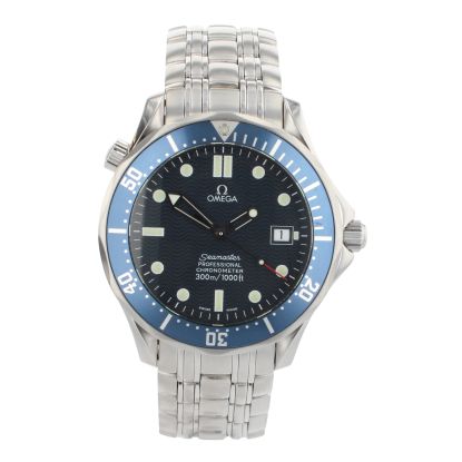 Pre-Owned \u0026 Second-Hand Omega Watches 