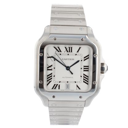 Pre-Owned \u0026 Second-Hand Cartier Watches 
