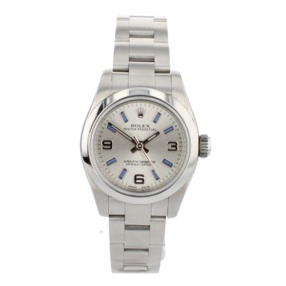 Rolex Oyster Perpetual | Buy A Pre 