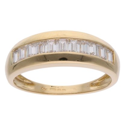 Rings – Free Standard UK Delivery | Ramsdens Jewellery