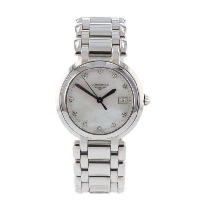 Pre-Owned Longines Watches | Free UK 