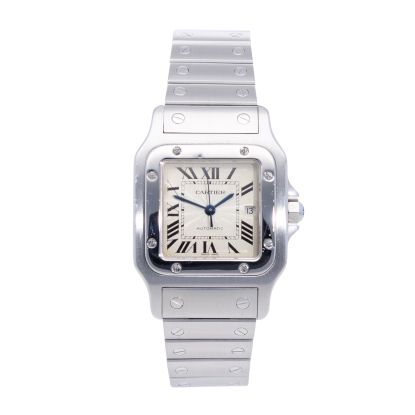 Pre-Owned \u0026 Second-Hand Cartier Watches 
