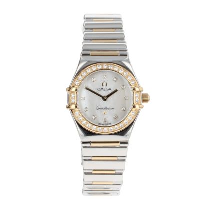 Omega Watches | Luxury Watches 