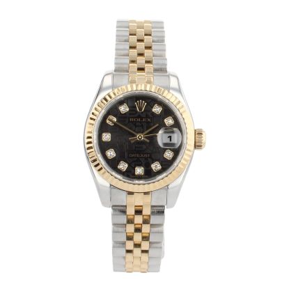 Women's Rolex Watches | Buy A Pre-Owned 