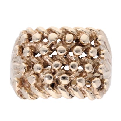 Rings – Free Standard UK Delivery | Ramsdens Jewellery