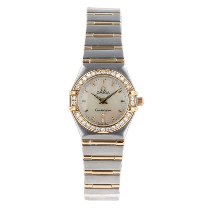 womens omega