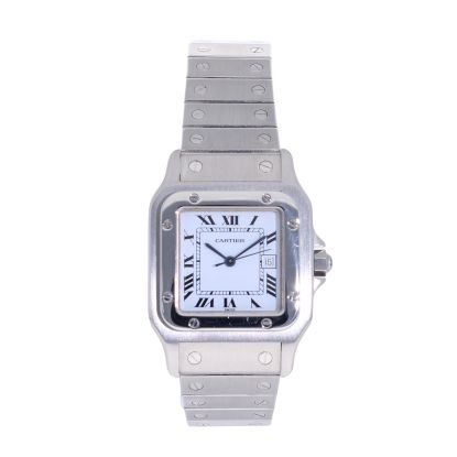 Pre-Owned \u0026 Second-Hand Cartier Watches 