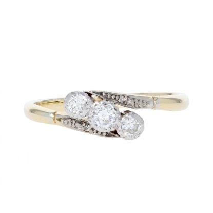 Pre-Owned Diamond Rings UK - Free UK Delivery | Ramsdens Jewellery
