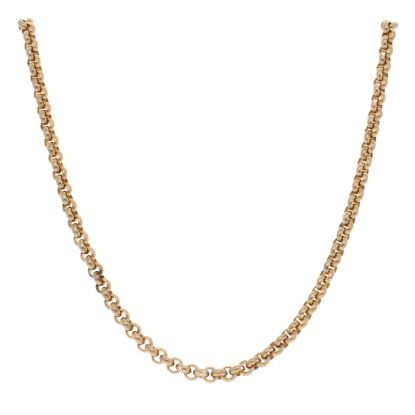Men's Belcher Jewellery | Ramsdens 