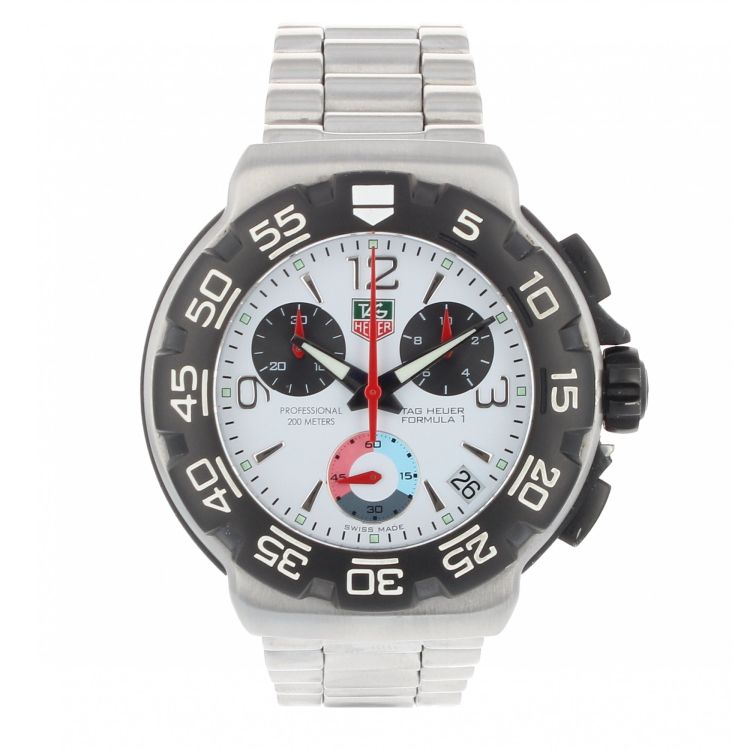 tag heuer formula 1 cac1111