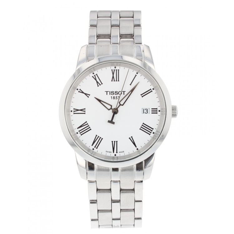 Pre Owned Watch Tissot 1853 Ref 